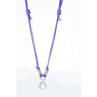 Collana Roberto Giannotti Donna in Tessuto GIAGR1V - GIAGR1V